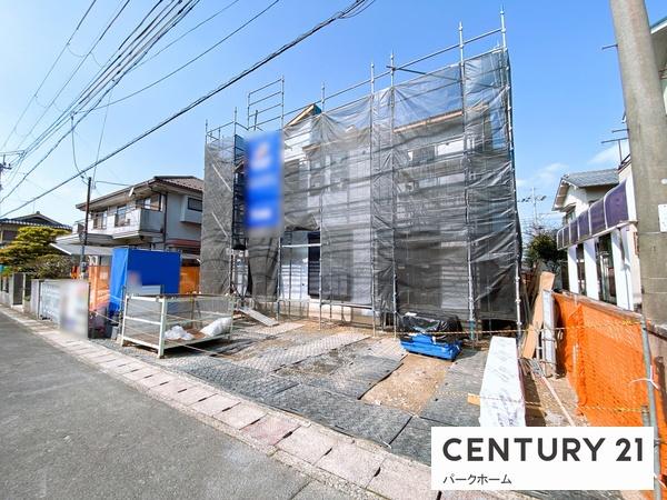 1号棟　全1棟