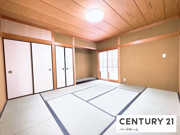 大津市黒津３丁目の中古一戸建て