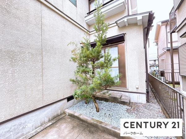 大津市黒津３丁目の中古一戸建て
