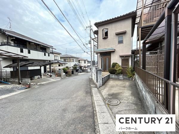 大津市国分１丁目の中古一戸建