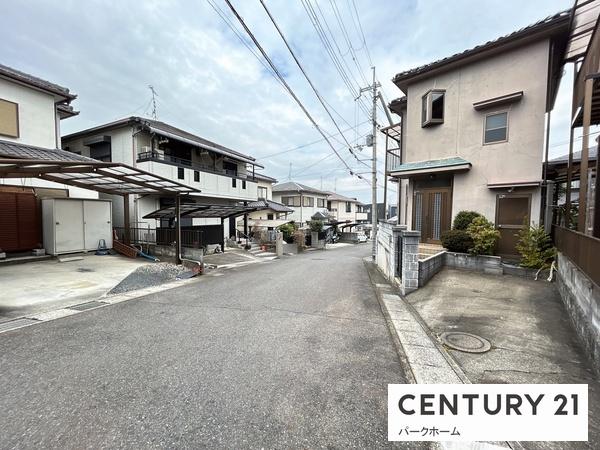 大津市国分１丁目の中古一戸建