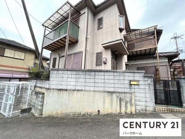 大津市国分１丁目の中古一戸建