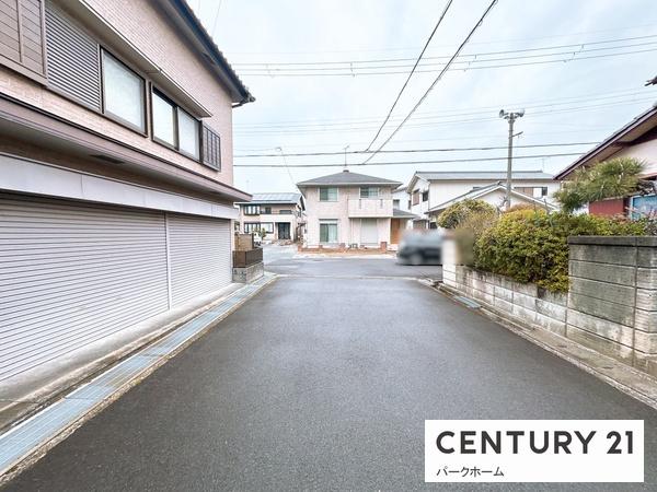草津市平井３丁目の中古一戸建て