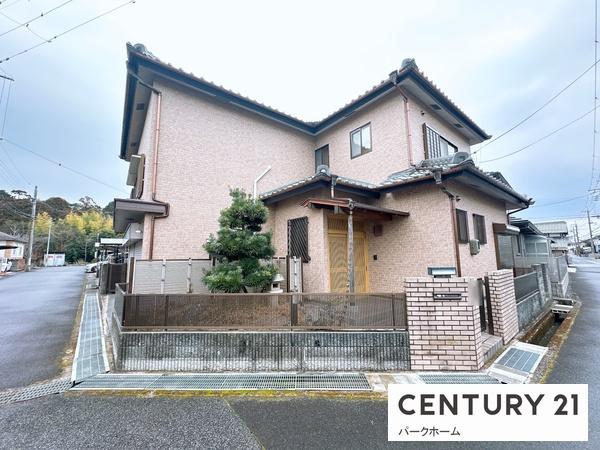 草津市平井３丁目の中古一戸建