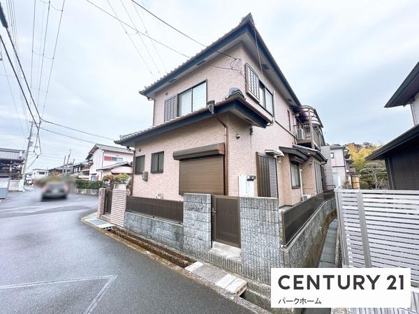 草津市平井３丁目の中古一戸建