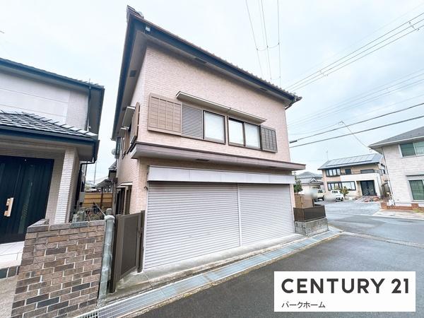 草津市平井３丁目の中古一戸建