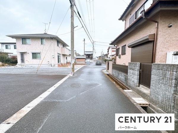 草津市平井３丁目の中古一戸建