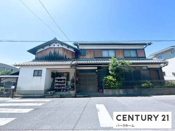 守山市勝部２丁目の土地