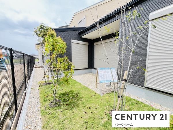 栗東市林の中古一戸建て