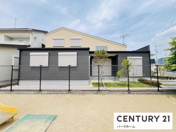 栗東市林の中古一戸建て