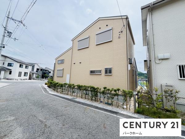 栗東市林の中古一戸建て