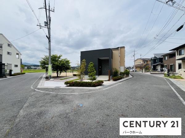 栗東市林の中古一戸建て