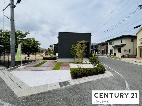 栗東市林の中古一戸建て