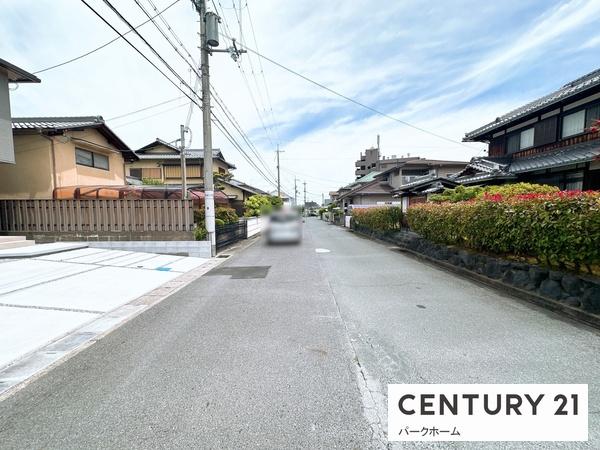 草津市矢倉１丁目の中古一戸建て