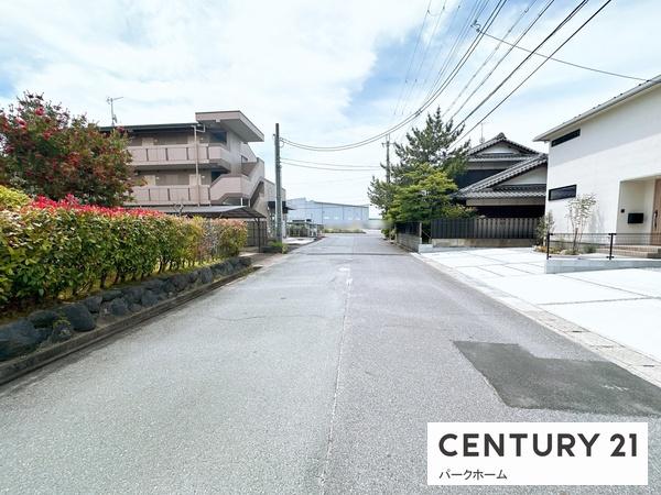 草津市矢倉１丁目の中古一戸建て