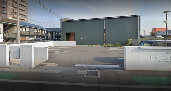草津市矢倉1丁目の中古一戸建て(レイモンド東矢倉保育園)