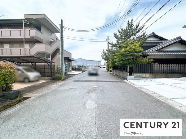 草津市矢倉１丁目の中古一戸建て