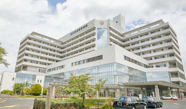 栗東市伊勢落の土地(社会福祉法人恩賜財団済生会滋賀県病院)