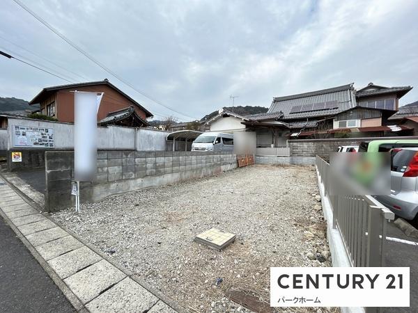 大津市三井寺町の新築一戸建