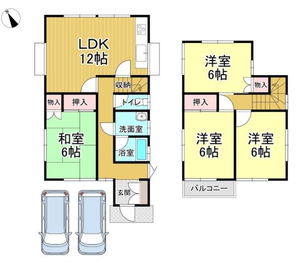 中古一戸建　オーナーチェンジ