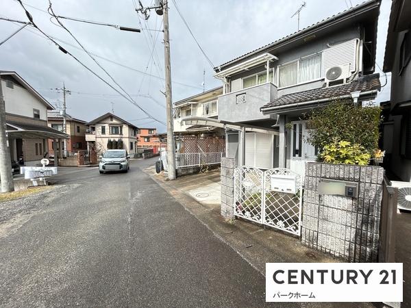 中古一戸建　オーナーチェンジ