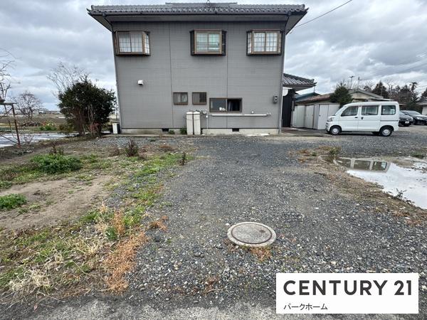 草津市下物町の売土地