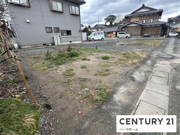 草津市下物町の売土地
