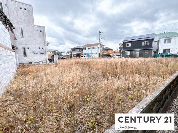 守山市守山２丁目の売土地