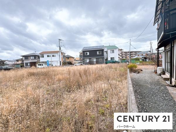 守山市守山２丁目の売土地