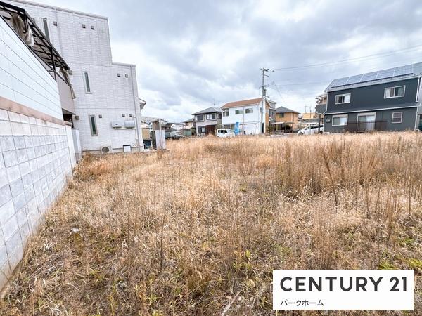 守山市守山２丁目の売土地