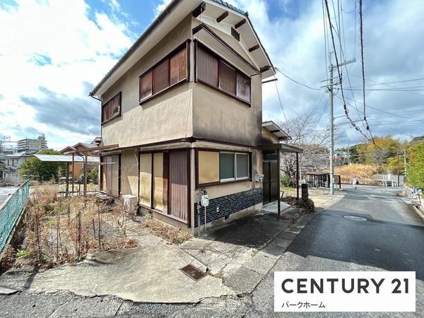 大津市神領２丁目の中古一戸建
