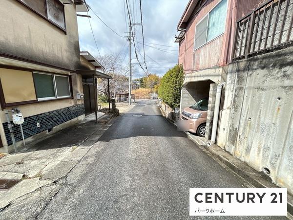 大津市神領２丁目の中古一戸建