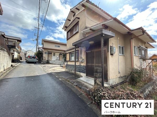 大津市神領２丁目の中古一戸建