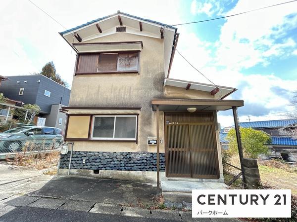 大津市神領２丁目の中古一戸建て