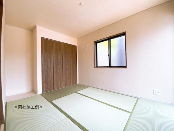 2号棟　全2区画　第2期