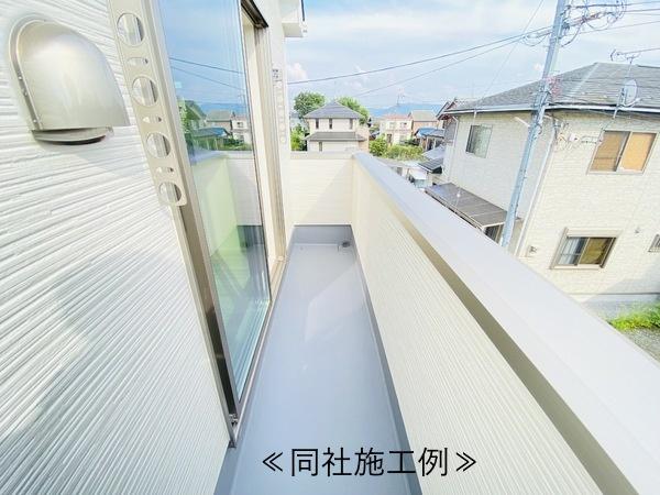 2号棟　全2区画　第2期