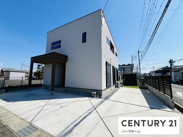 守山市今市町の中古一戸建