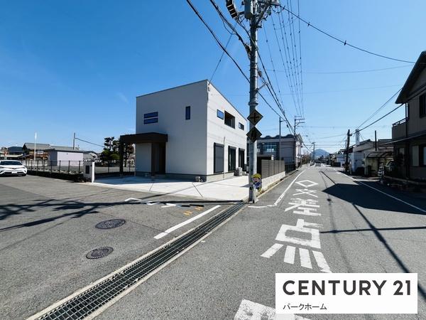 守山市今市町の中古一戸建て