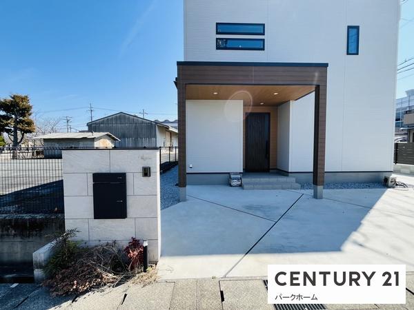 守山市今市町の中古一戸建て
