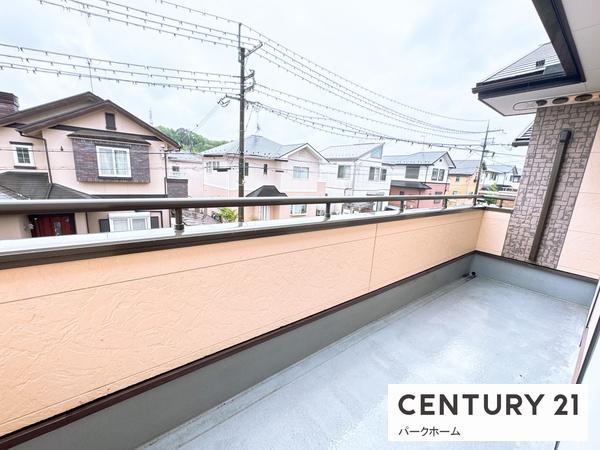 大津市松陽３丁目の中古一戸建て