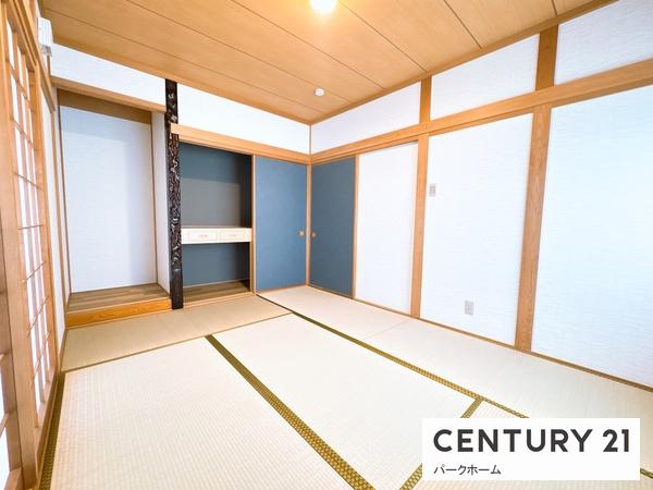 大津市松陽３丁目の中古一戸建て