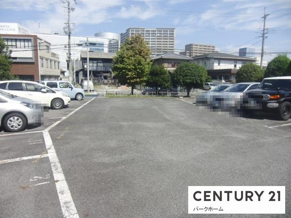 膳所ハイツ11号棟