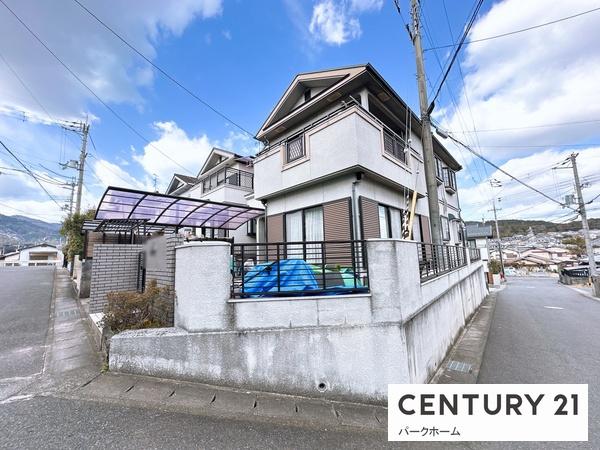 大津市石山寺５丁目の中古一戸建