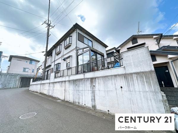 大津市石山寺５丁目の中古一戸建