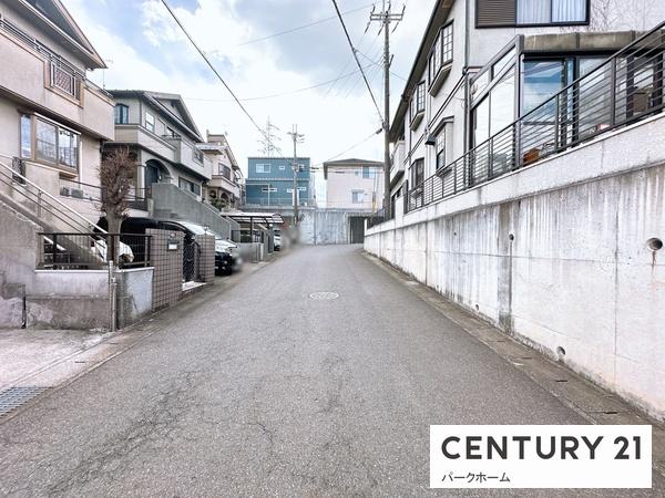 大津市石山寺５丁目の中古一戸建