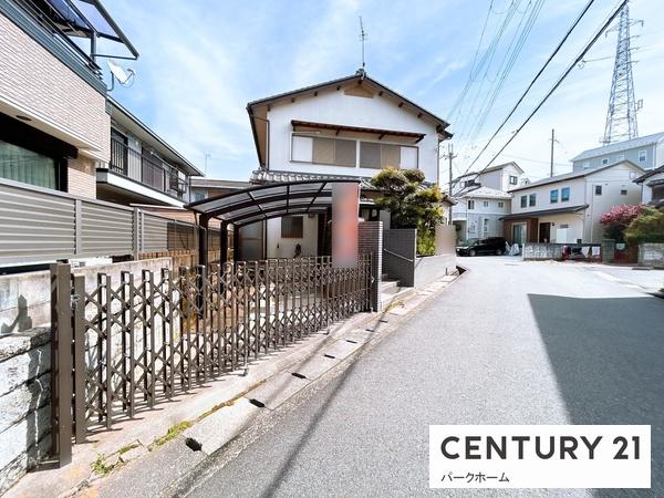 大津市一里山２丁目の中古一戸建