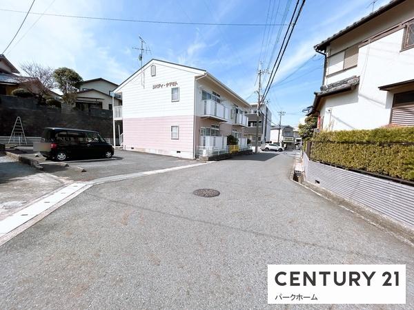 大津市一里山２丁目の中古一戸建