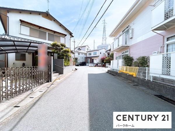 大津市一里山２丁目の中古一戸建