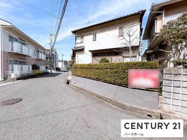 大津市一里山２丁目の中古一戸建
