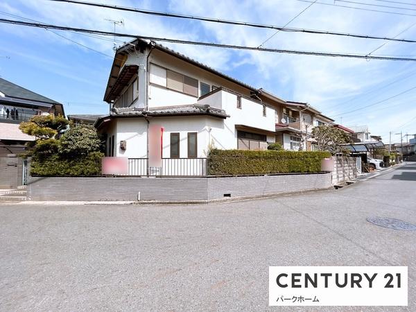 大津市一里山２丁目の中古一戸建て